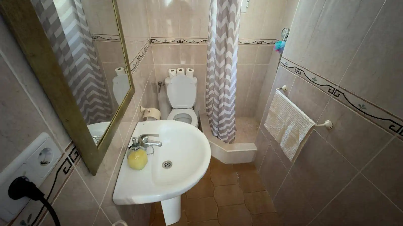 Casa rústica con piscina en venta en Paraje Valle del Sol, imagen 23