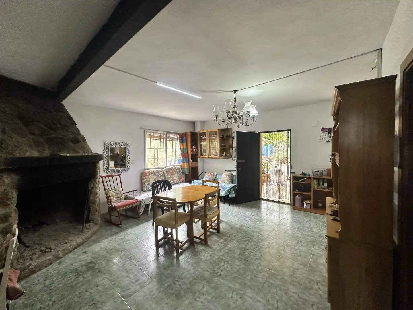 Xalet amb piscina en venda a Algar de Palància, imagen 30