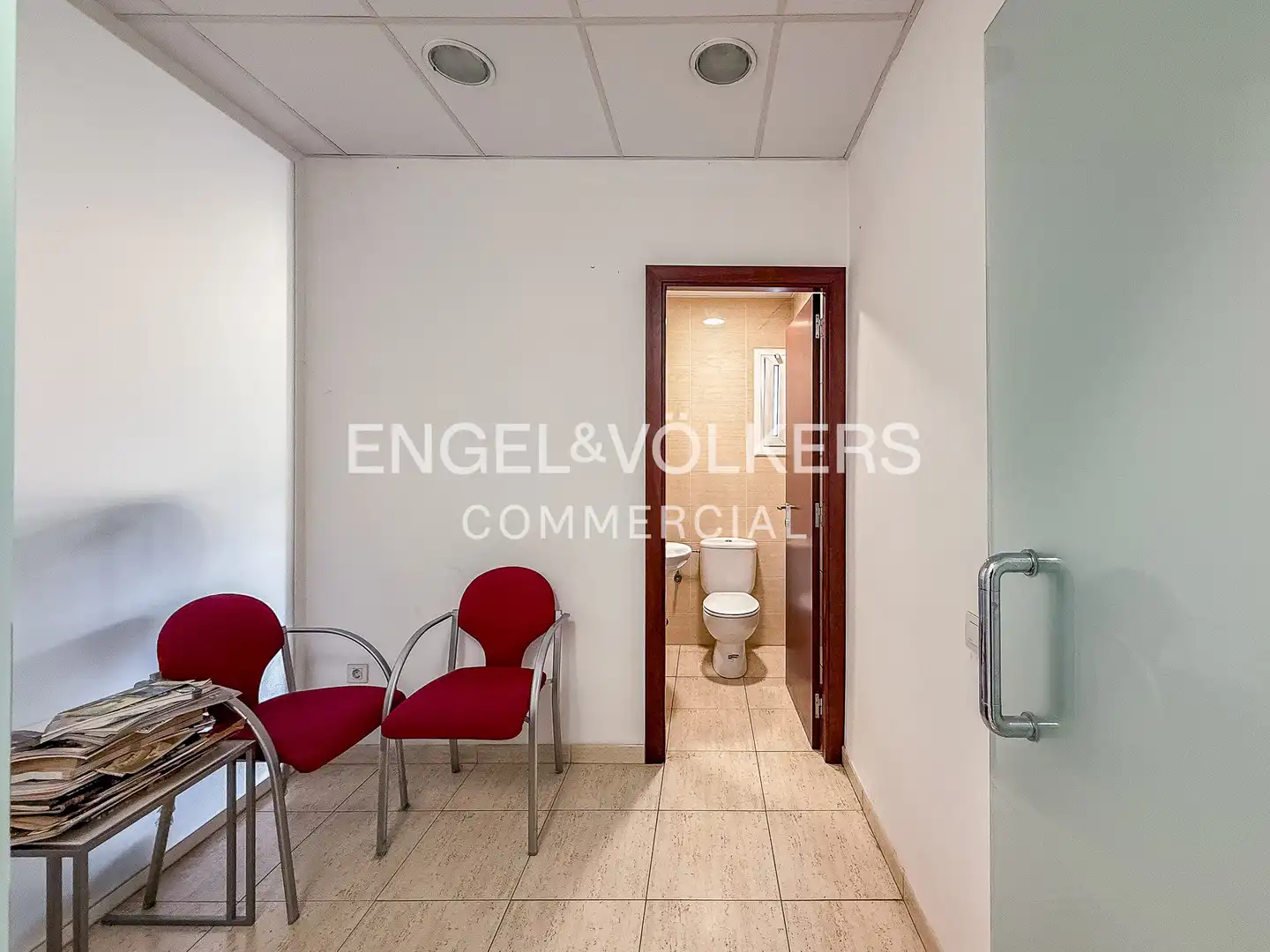 Industrial building to rent in La Roca del Vallès, imagen 21