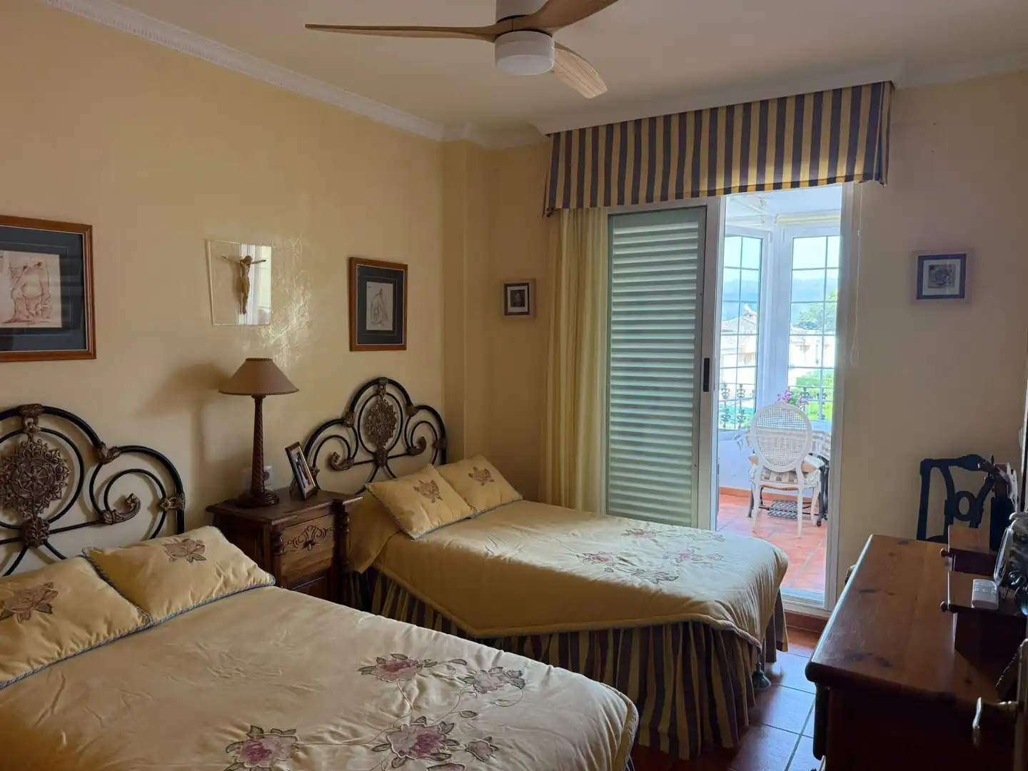 House with pool to rent in Rincón de Loix, imagen 4