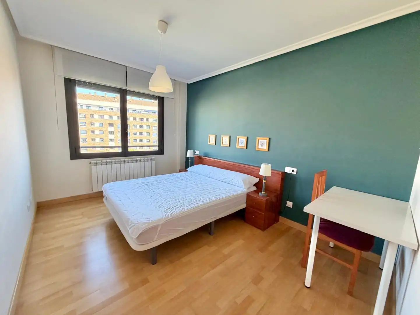 Piso de alquiler en Logroño - PQ LIRIOS LOS, La Portalada - Varea