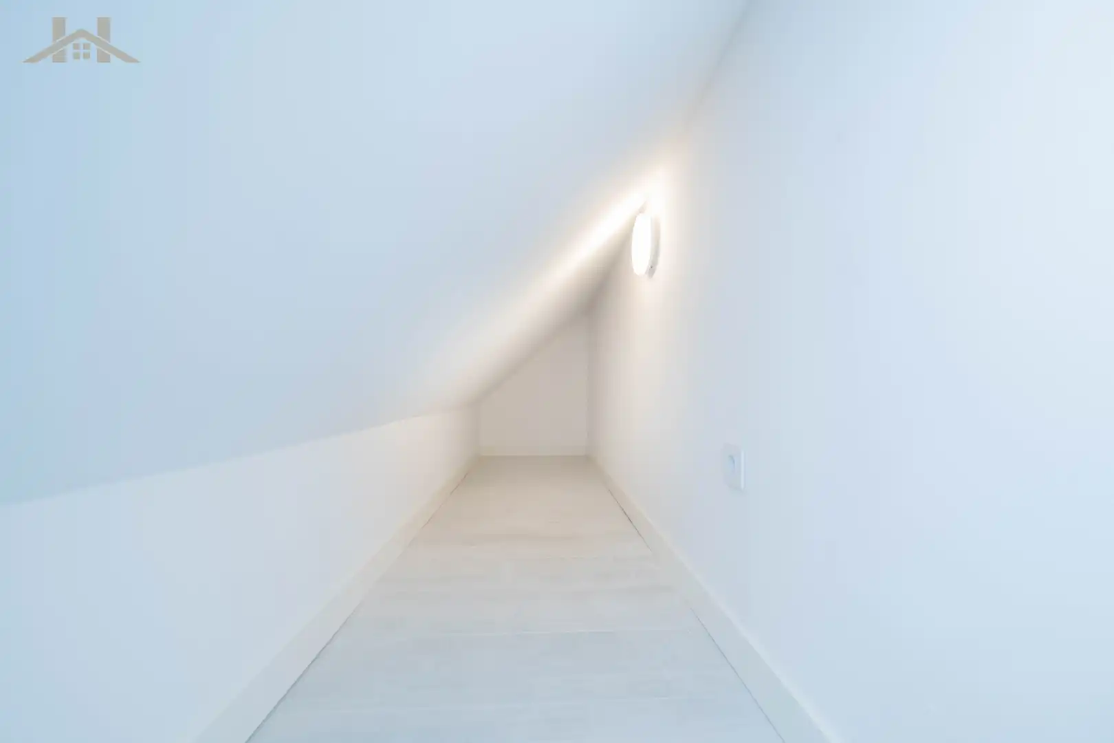 Attic for sale in Pozuelo de Alarcón  with Air Conditioner, Heating and Terrace