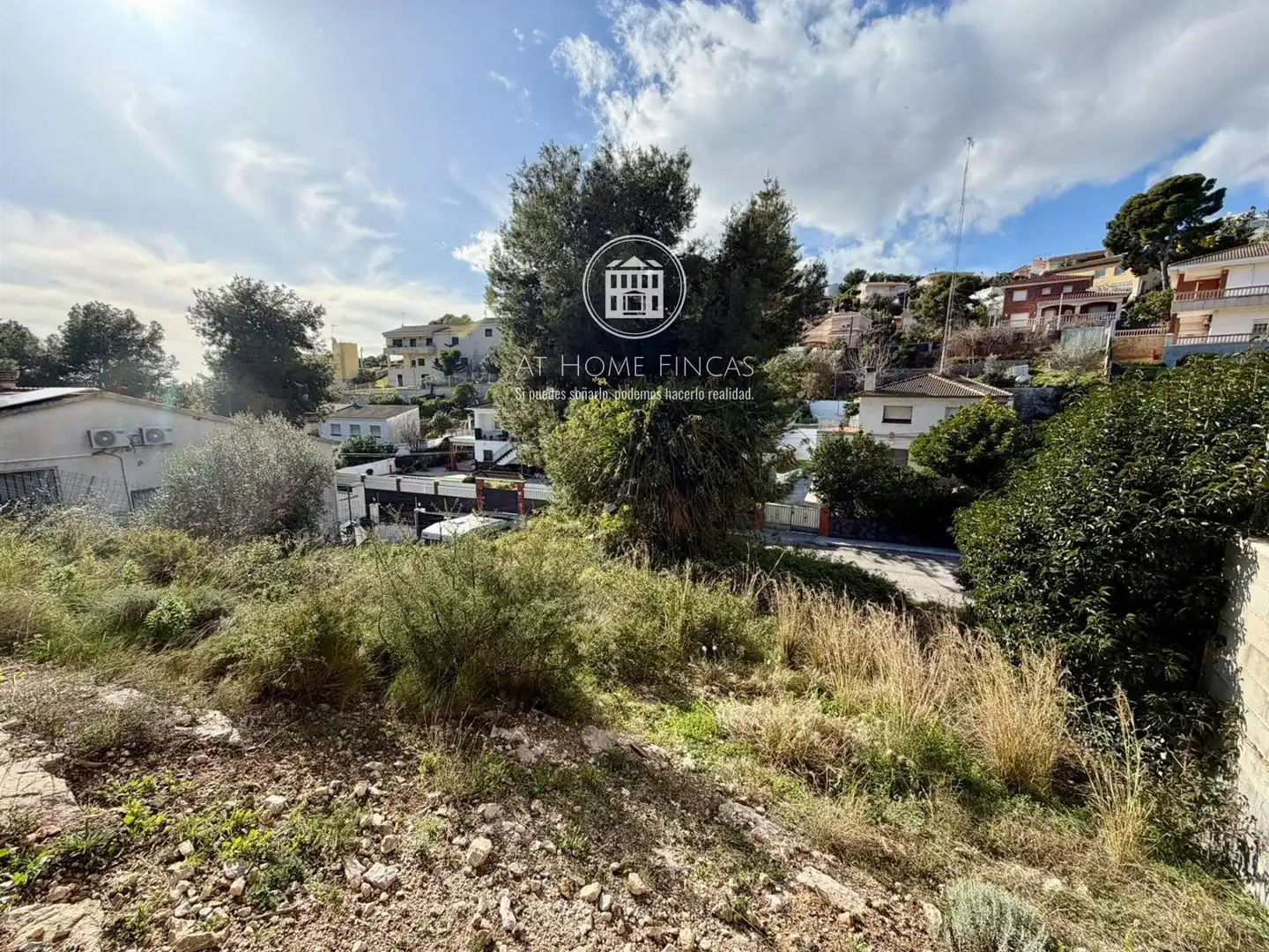 Terreno rustico in vendita a Torre Dels Escipions, imagen 5