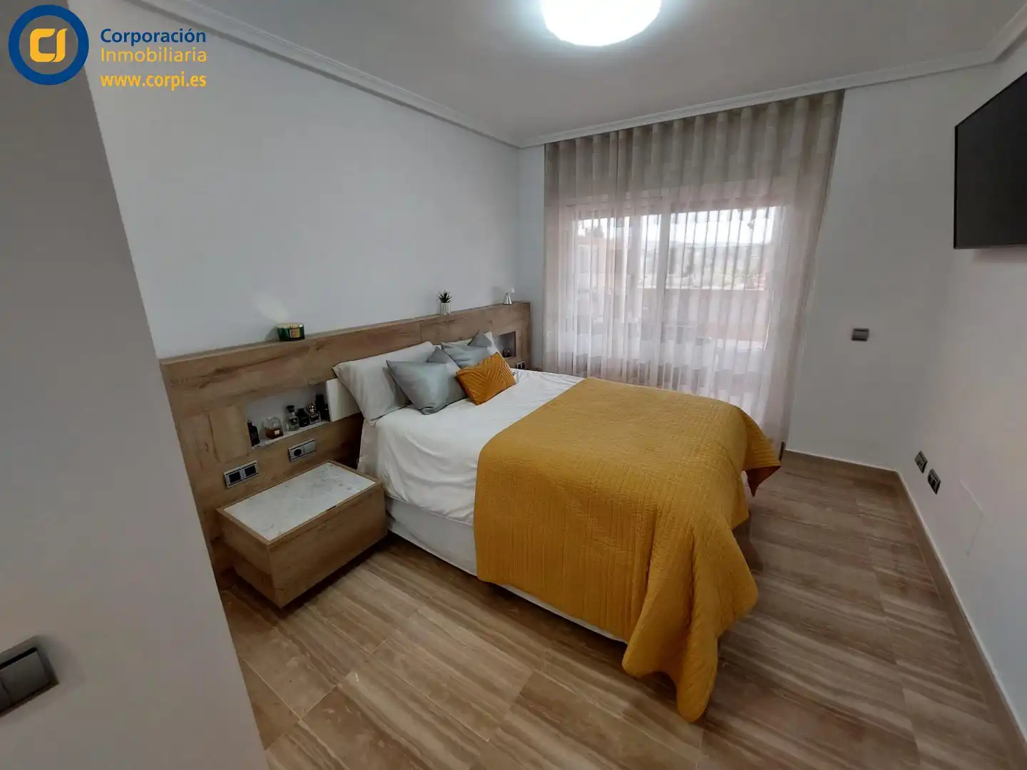 Apartament amb piscina en venda a Isla del Fraile, imagen 42