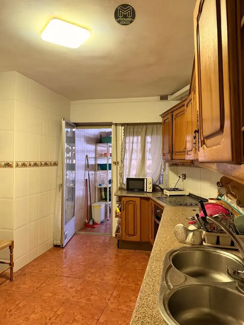 Wohnung mit Terrasse zum Verkauf in Peñamefecit - Avda Barcelona, imagen 24