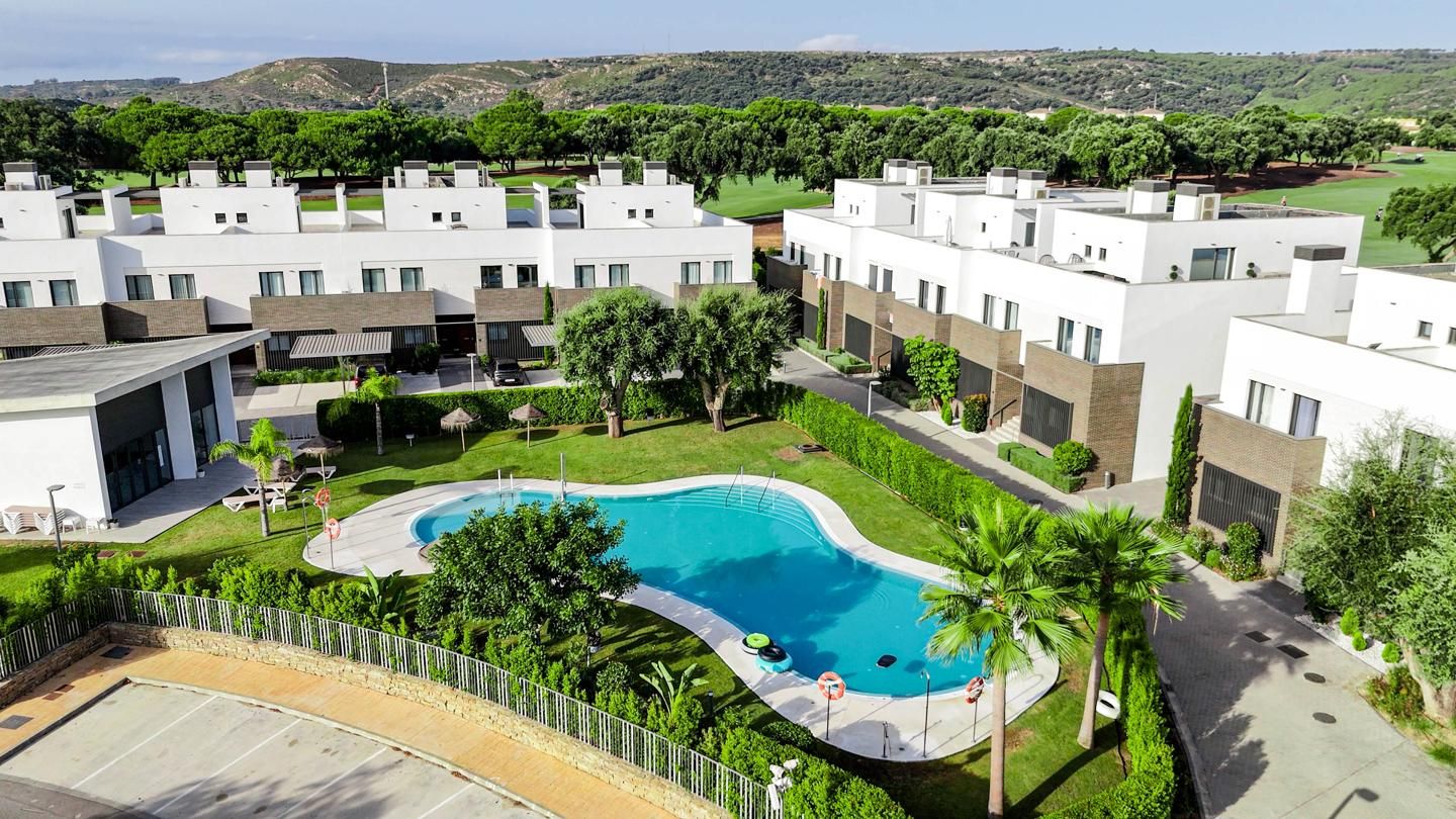 Casa o xalet en venda a Sotogrande Alto