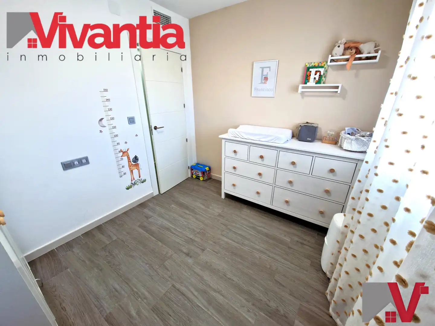 Habitación de Piso en venta en Lorca con Aire acondicionado, Calefacción y Terraza