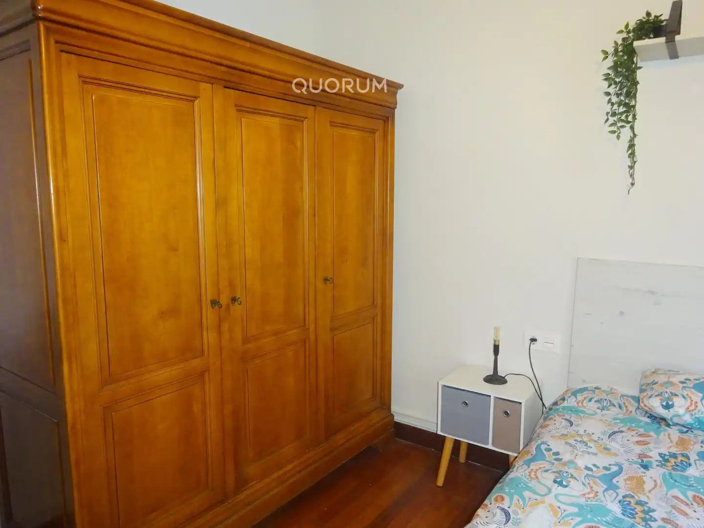 Flat for rent in Iturralde