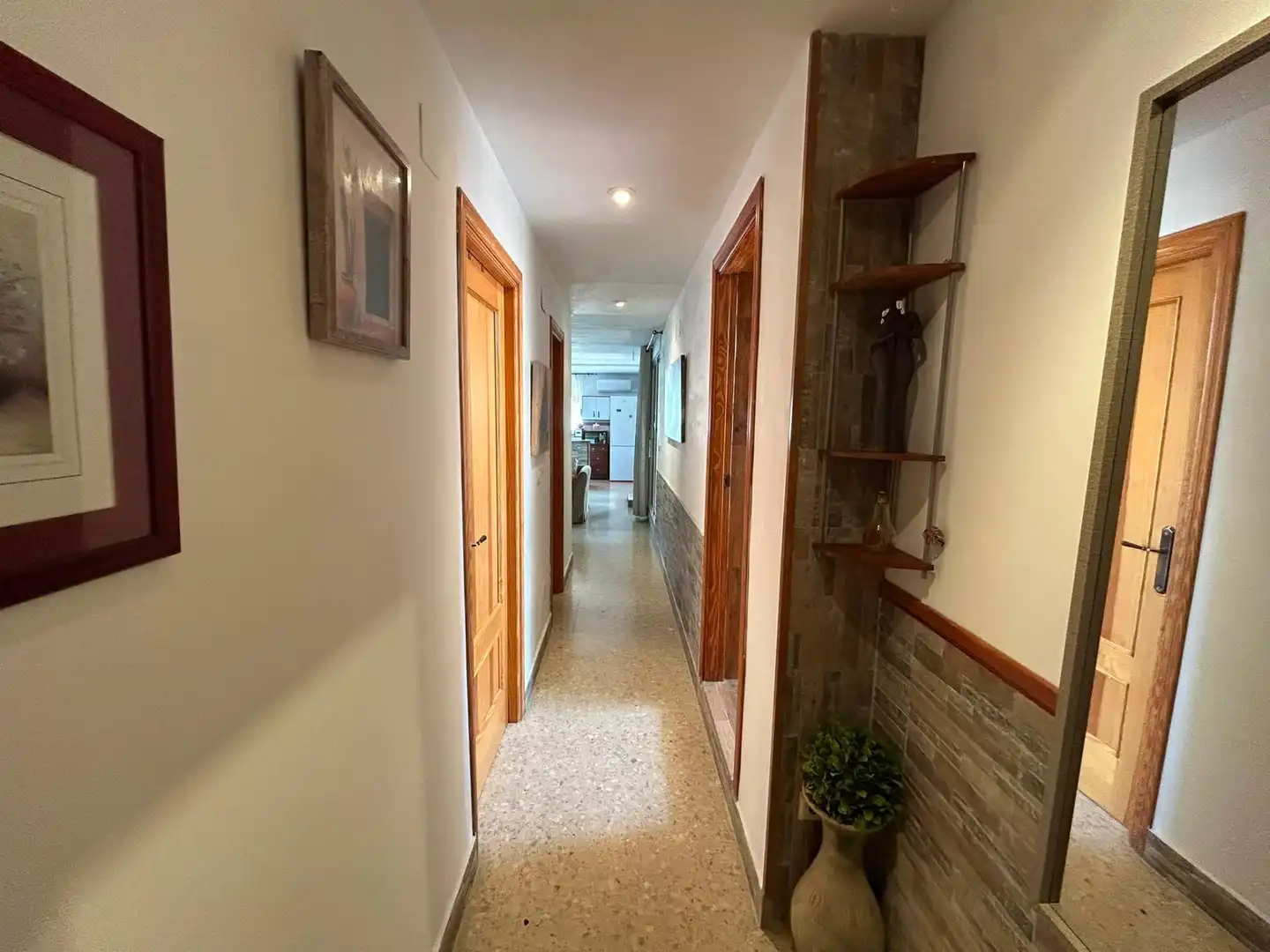 Apartamento en venta en Cullera con Aire acondicionado, Terraza y Trastero