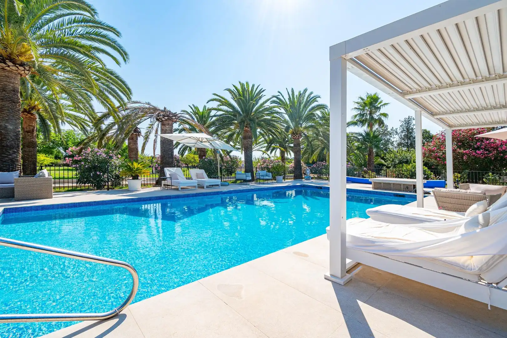 Country house with pool for sale in Binissalem, imagen 21