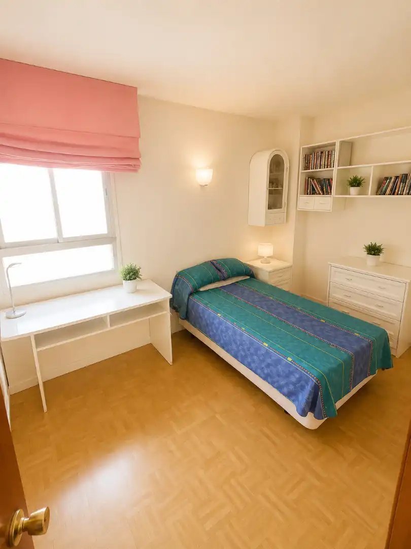 Flat with garden for sale in Fuencarral - El Pardo, imagen 12