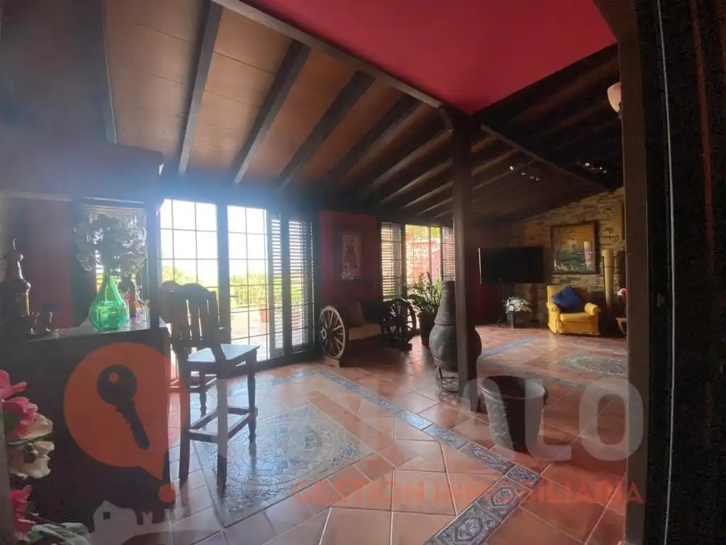 Xalet amb jardí en venda a TF-28, imagen 19