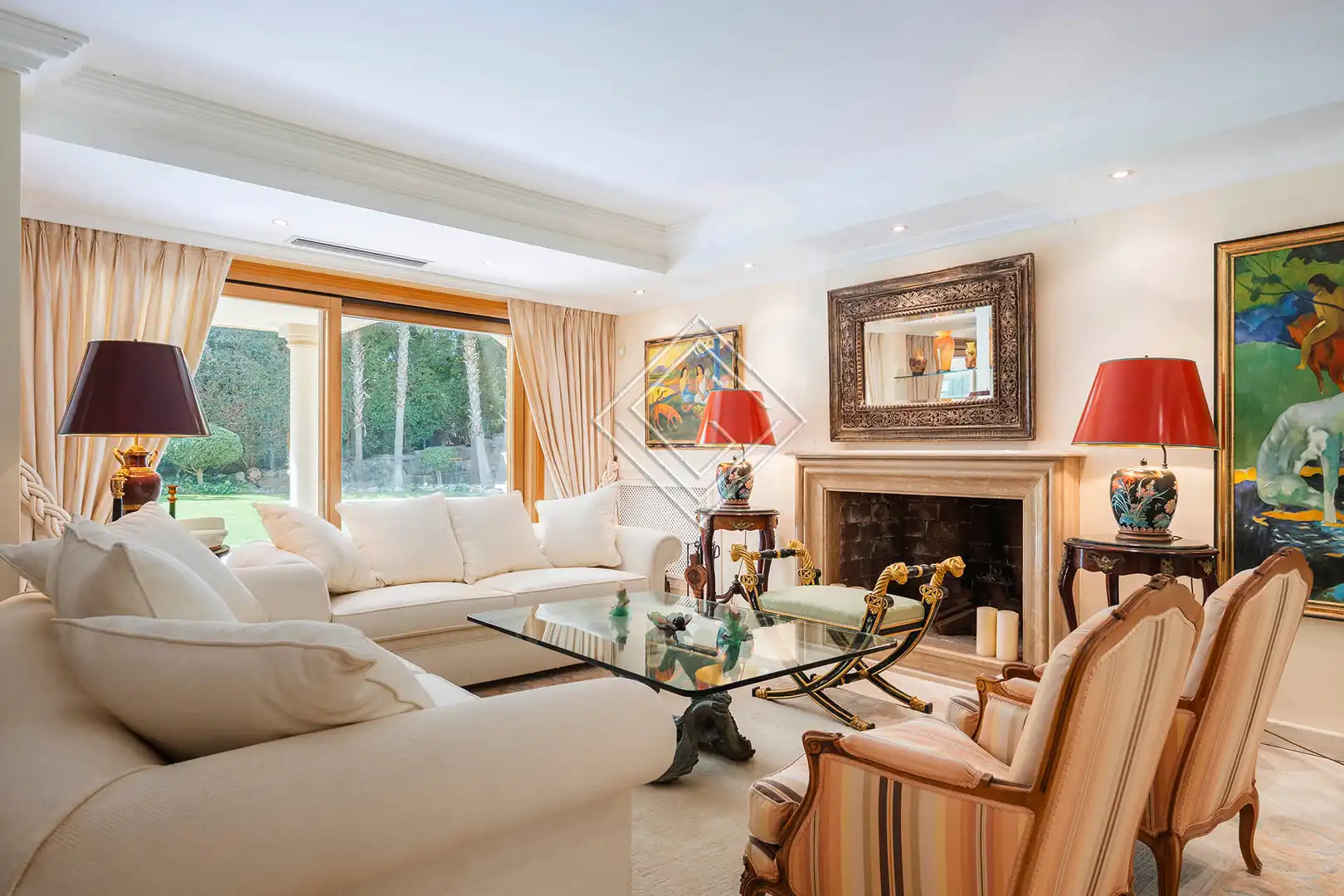Chalet con piscina en venta en Nueva Andalucía, imagen 10