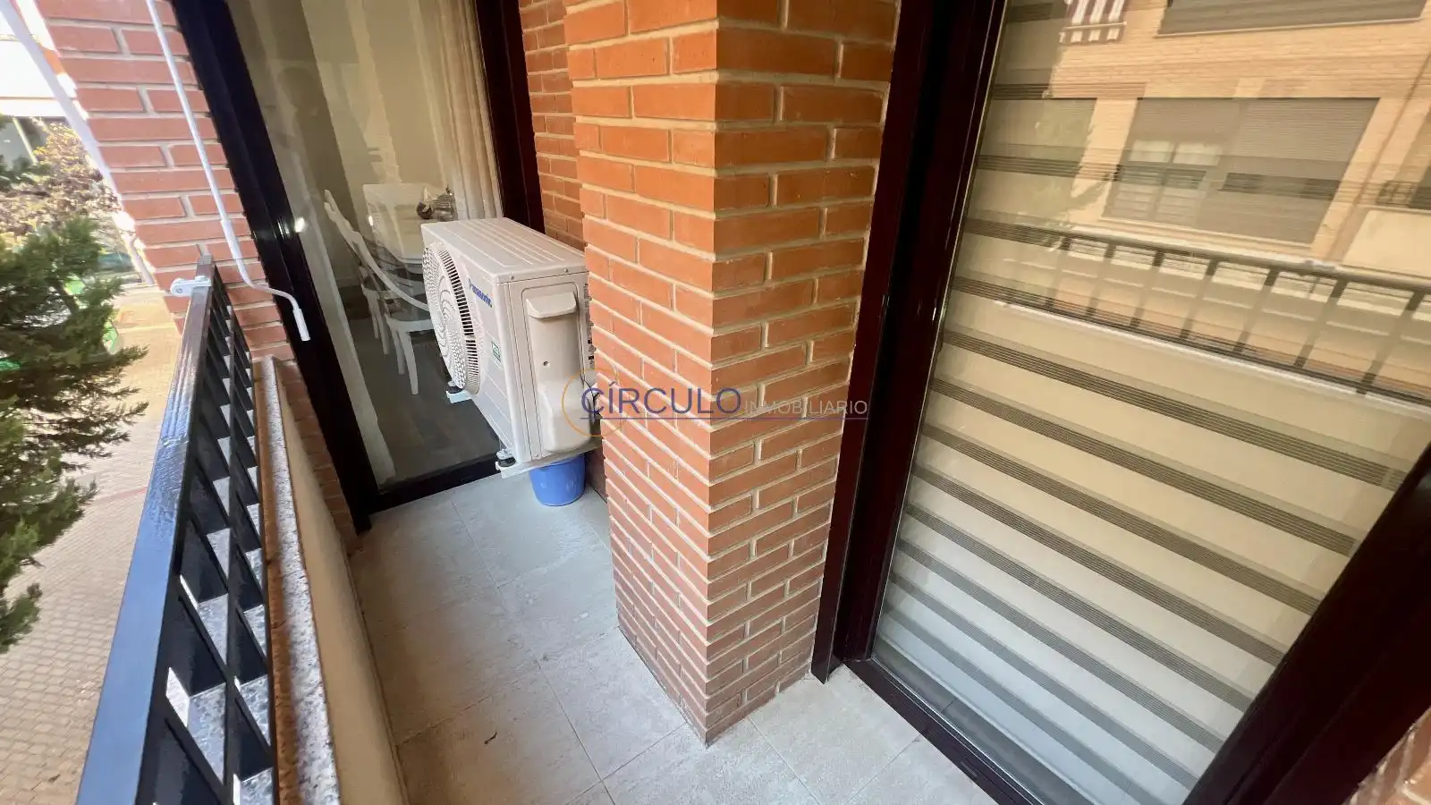Piso con terraza en venta en Juan Gabarron Campoy, imagen 10