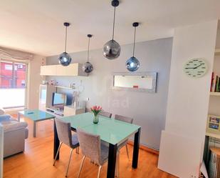 Dining room of Flat for sale in Reus