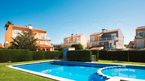 Photo 2 of Single-family semi-detached to rent in Mas Camarena, Bétera