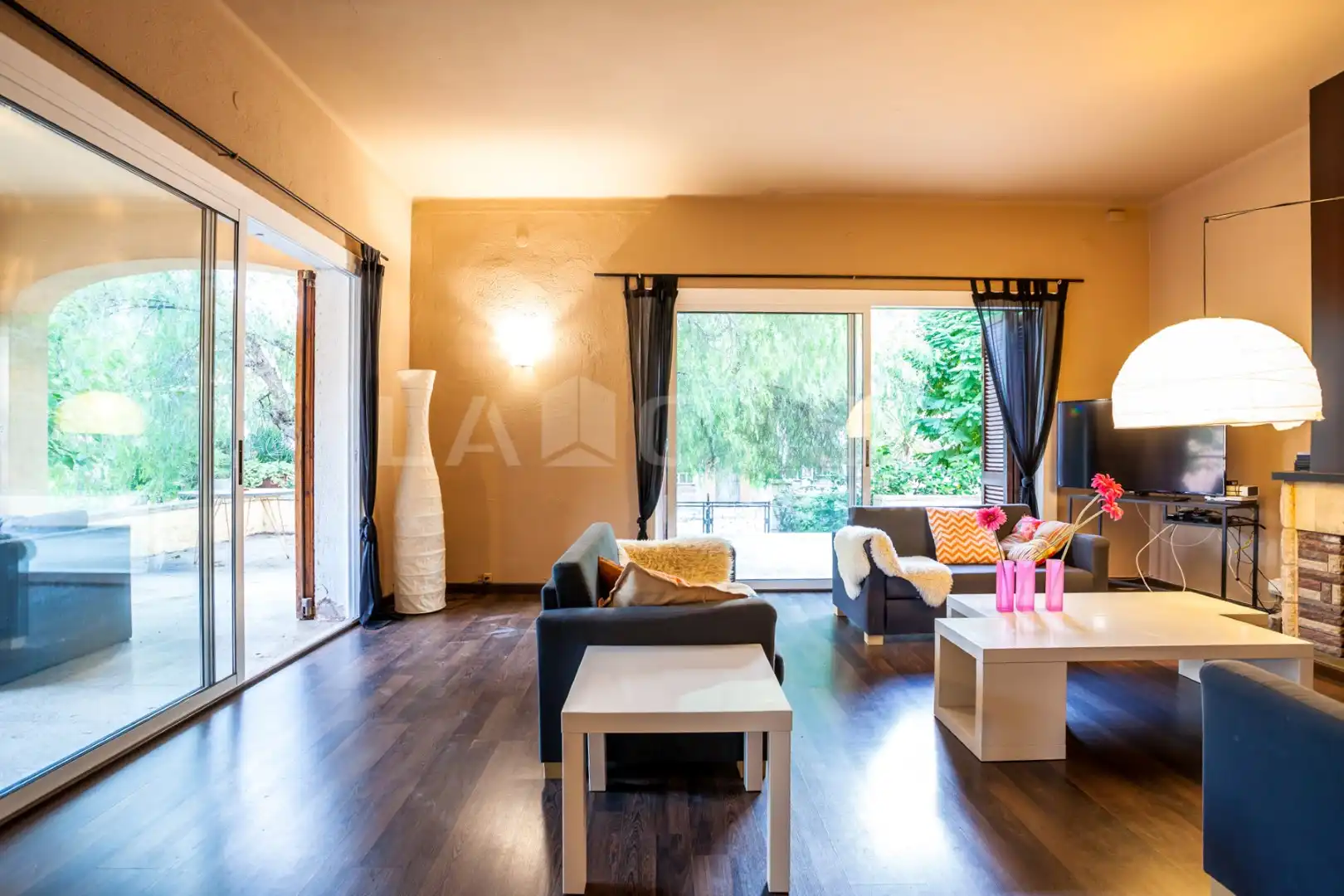 Maison avec jardin à vendre à Avinguda Diagonal, imagen 3