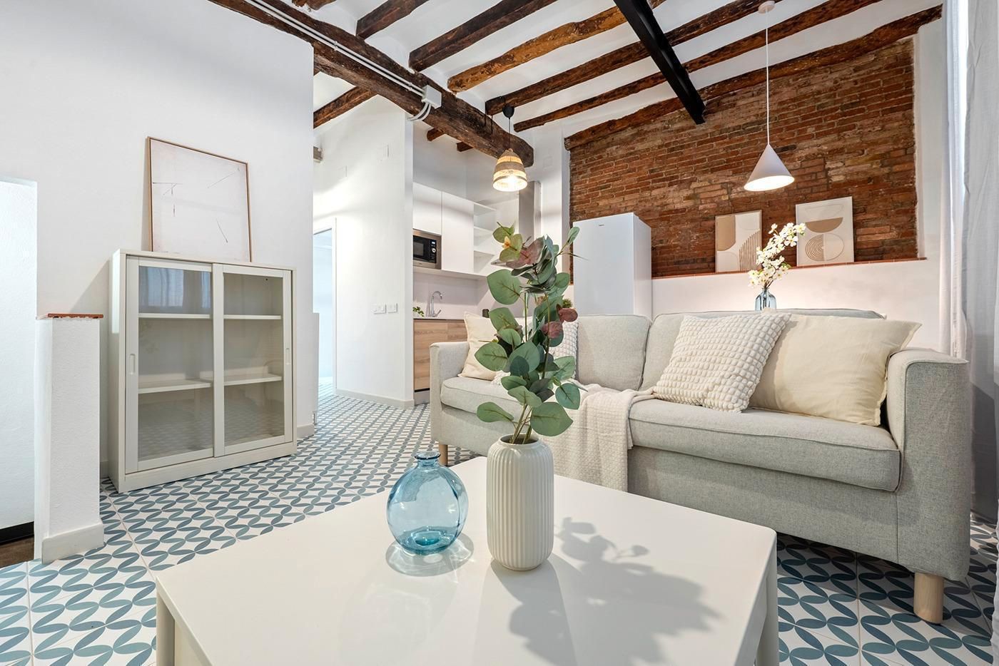 Pis de lloguer a Carrer dels Metges, 27, Valls