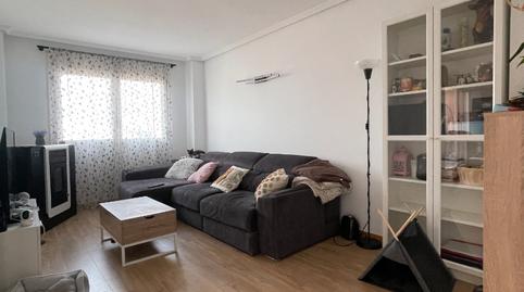 Foto 3 de Àtic en venda a Calle Luis Sánchez Polack Tip, Simancas, Madrid