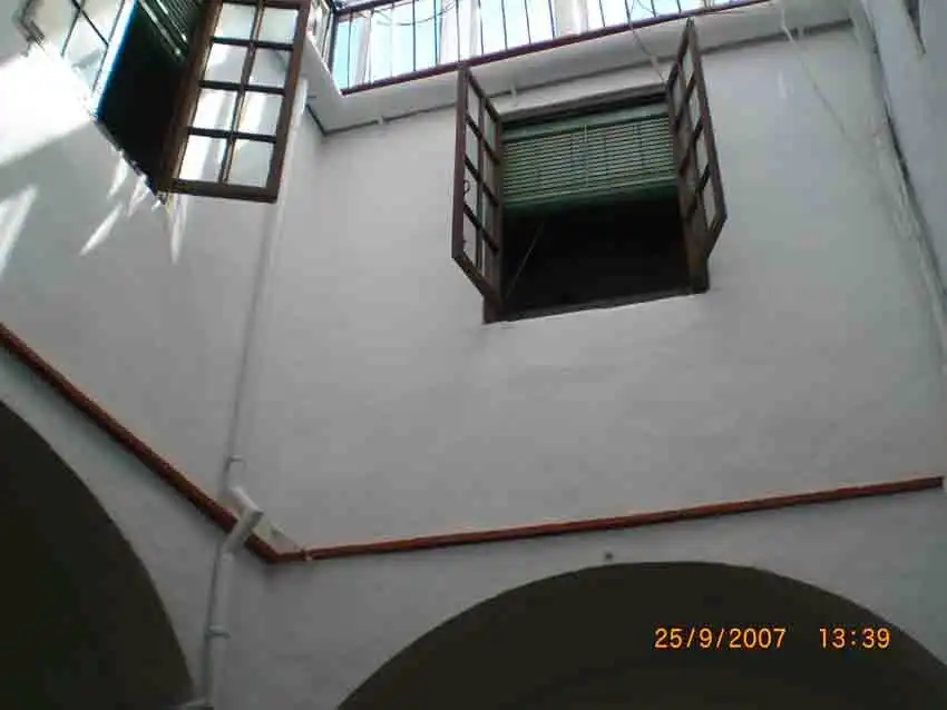 Casa o xalet en venda en Arcos de la Frontera amb Aire condicionat, Terrassa i Traster