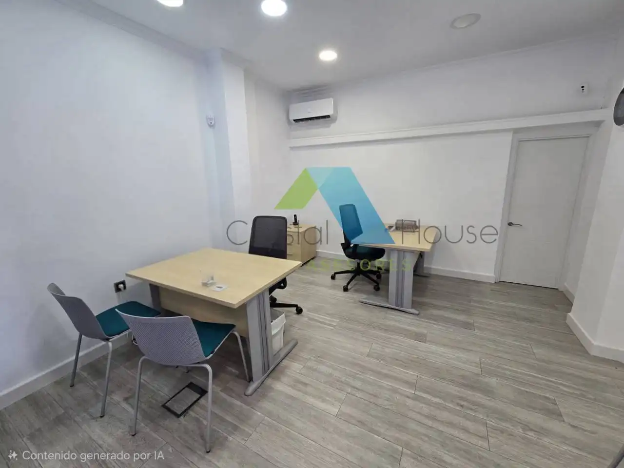 Business premises to rent in Calle Beethoven