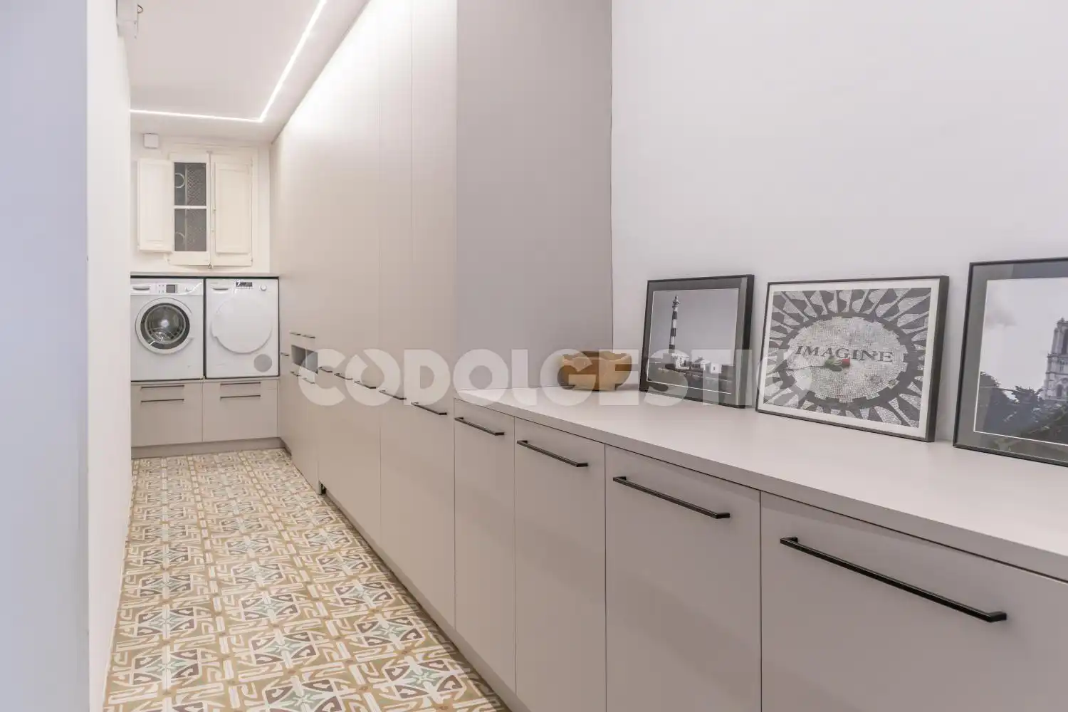 Flat with lift for sale in Torras i Bages, imagen 39