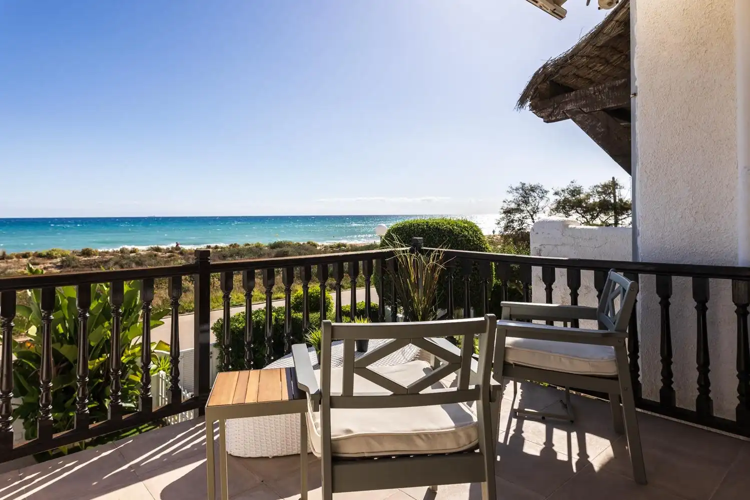 Maison mitoyenne avec terrasse à vendre à Calle PLATJA DE LA, imagen 42