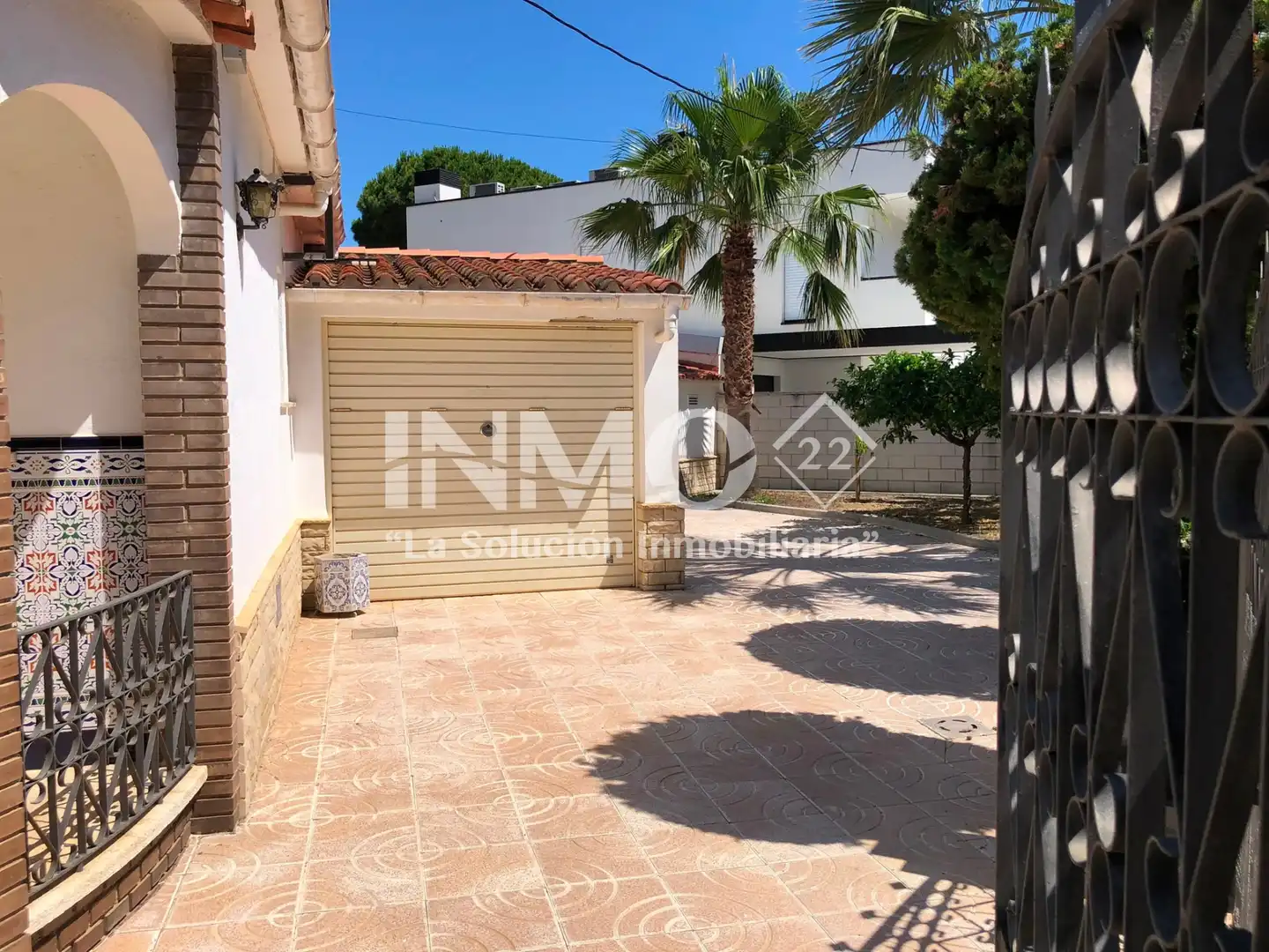 House with garden for sale in Carrer Cavall Bernat, imagen 32