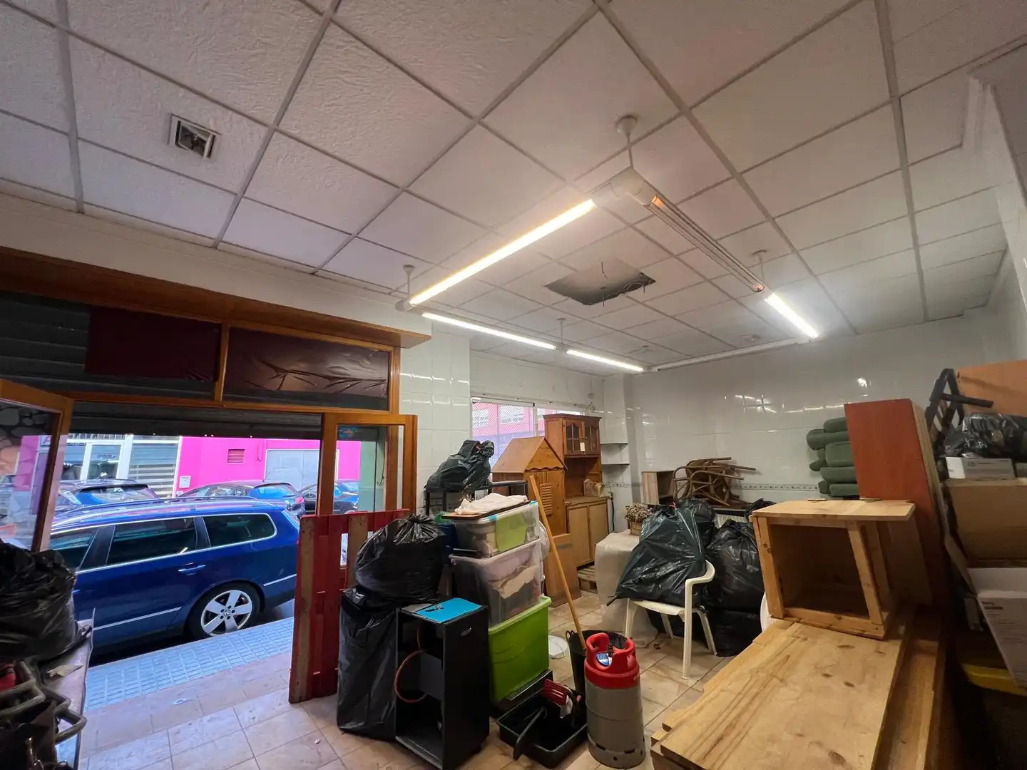 Local comercial en venda a Saladar, imagen 2
