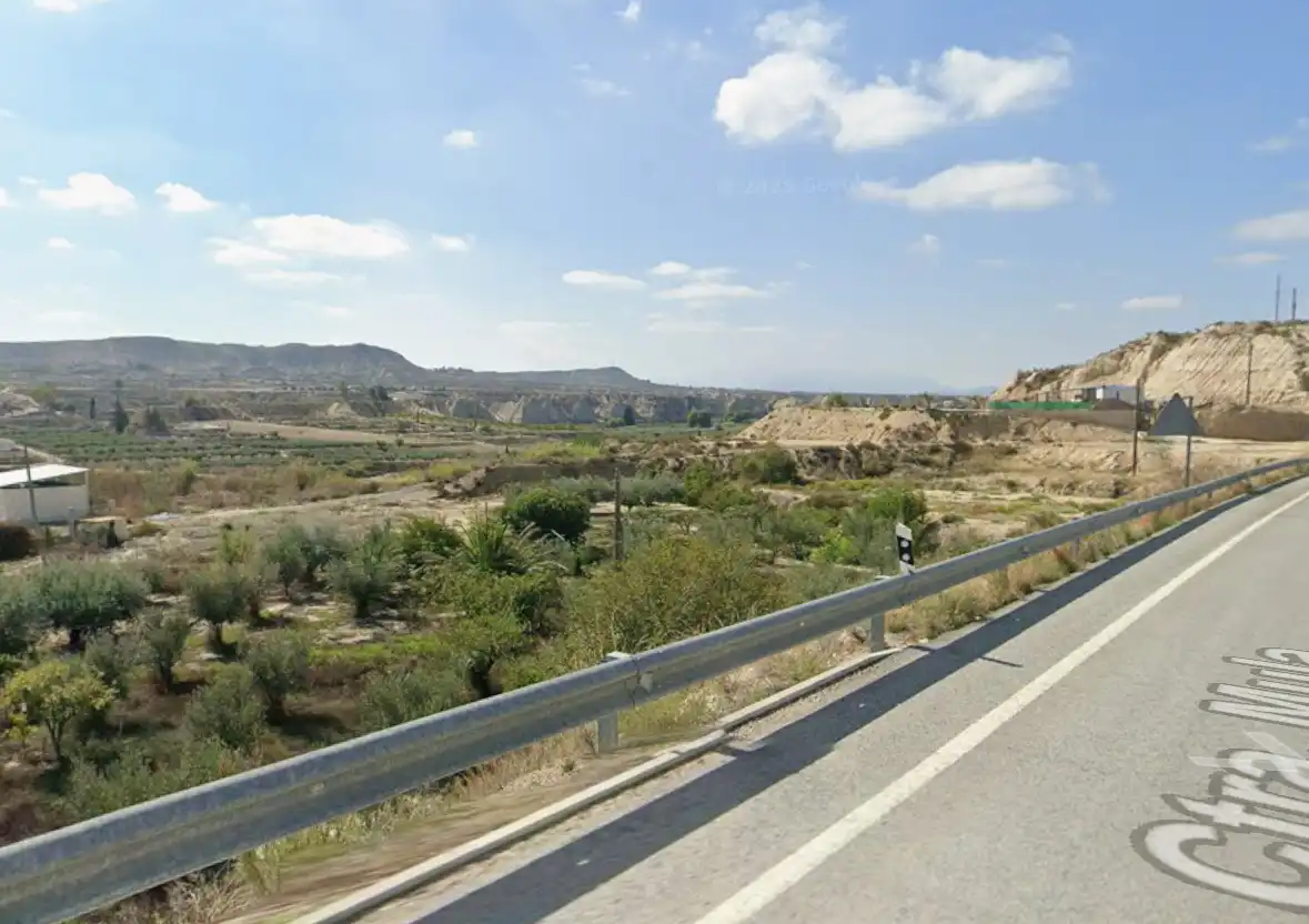 Terreni e lotti in affitto a Campos del Río, imagen 2