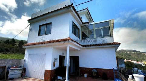 Foto 5 de Casa o chalet en venta en La Vega - El Amparo - Cueva del Viento, Icod de los Vinos