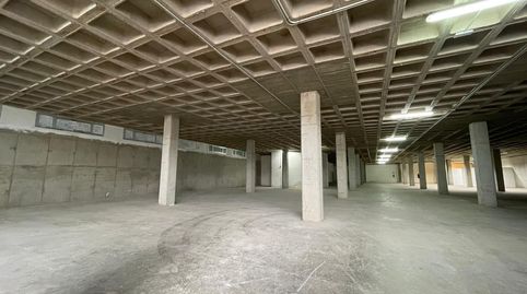 Foto 4 von Fabrikhallen zum Verkauf in Acorán, Santa Cruz de Tenerife Capital