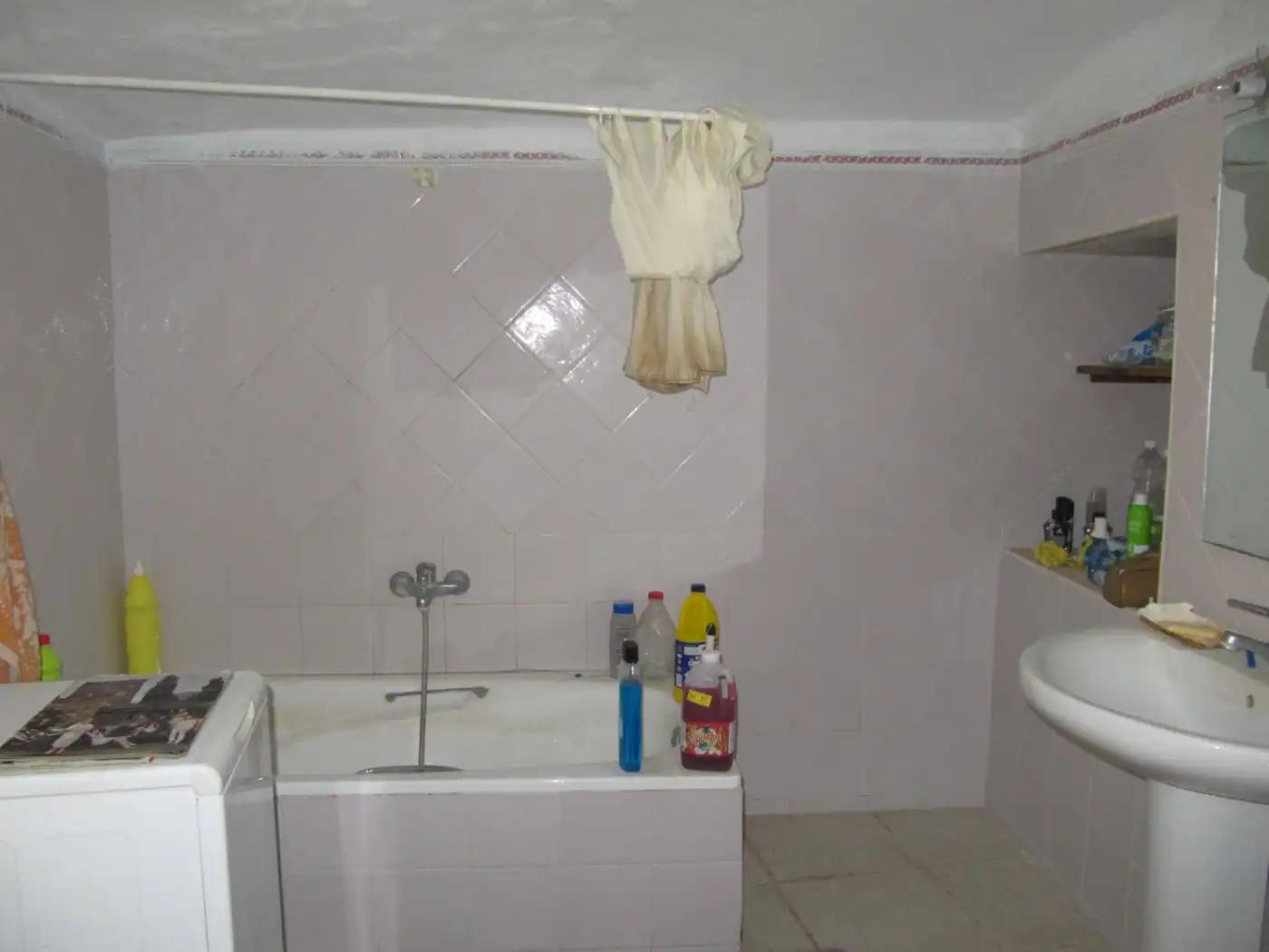 Casa rustica con giardino in vendita a Monóvar  / Monòver, imagen 10
