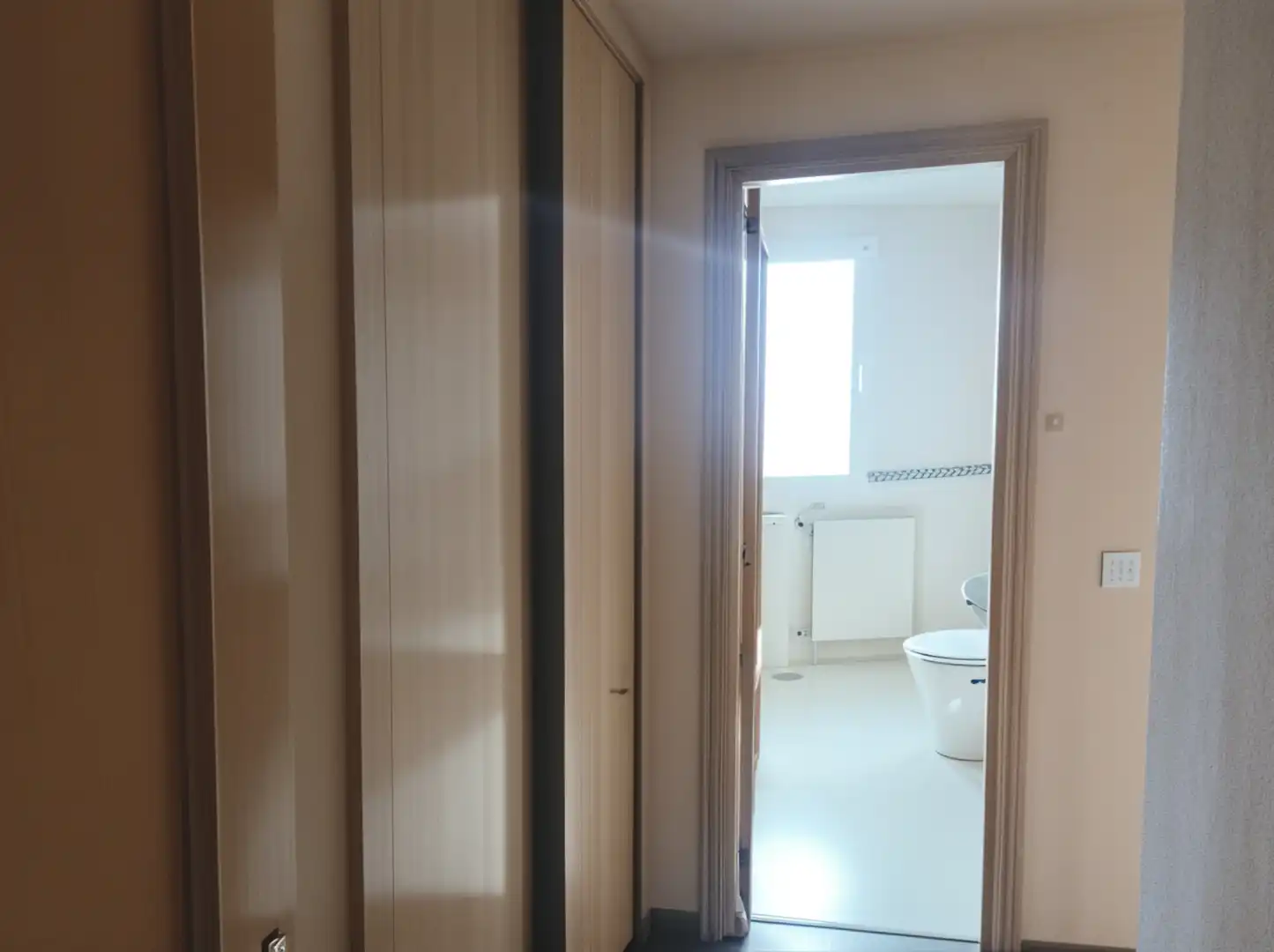 Bathroom of Flat for sale in Marchamalo  with Heating