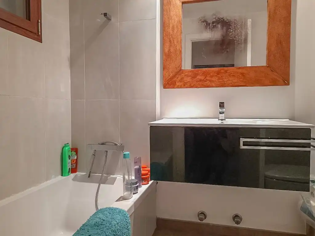 Bany de Casa adosada en venda en Pollença
