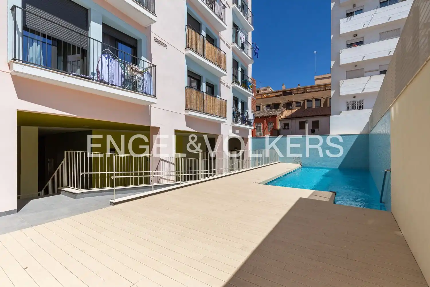 Flat for sale in Barrio de Benicalap