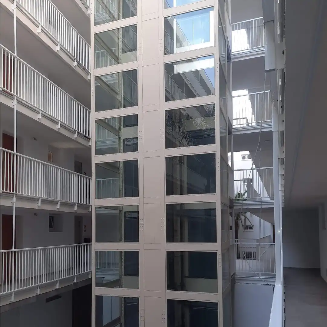 Wohnungen zur Miete in Platja de Ponent