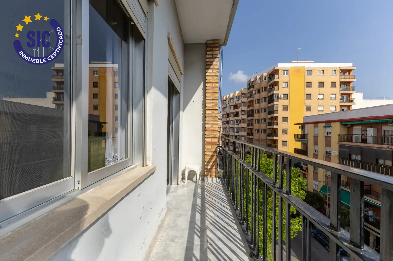 Piso con terraza en venta en Puerto de Sagunto, imagen 12