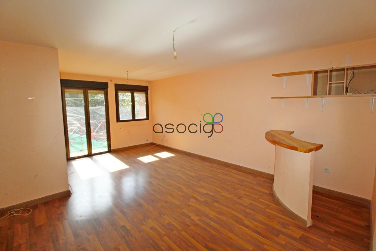 Flat for sale in de la Estacion, Jadraque
