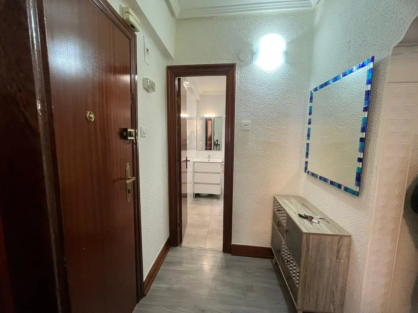 Piso en venta en Bermeo con Balcón