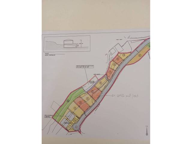 Terreno residencial en Venta en Carrer Santa Maria en Vilanova de Sau