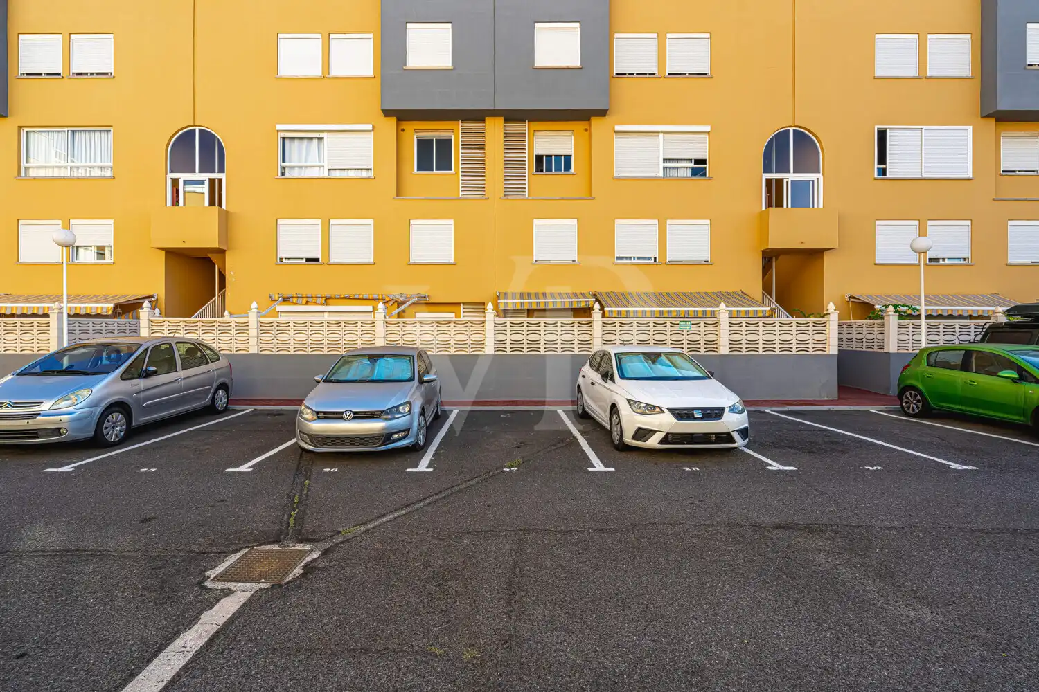 Dúplex en venda a Granadilla de Abona, Santa Cruz de Tenerife
