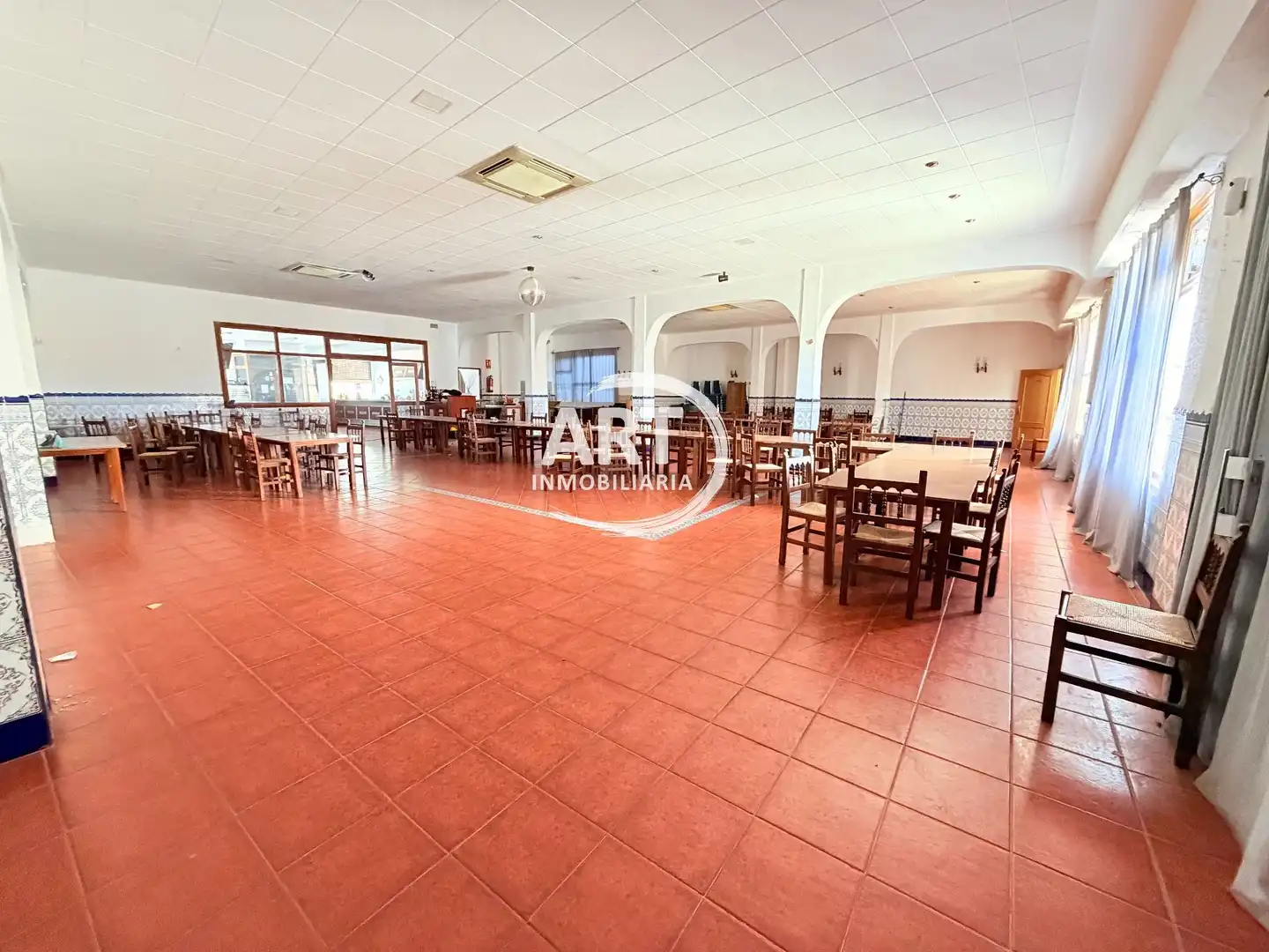 Local commercial à vendre à Jaume I