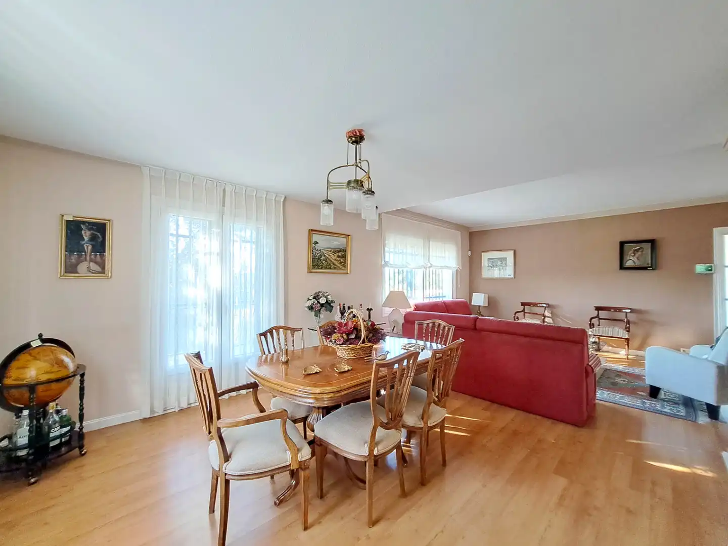 Villa avec jardin à vendre à Colonia, imagen 12
