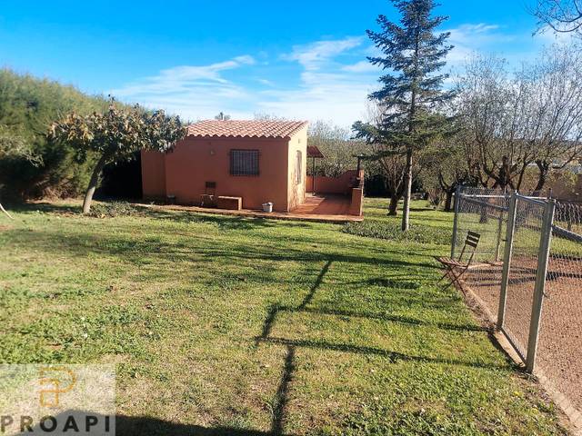 Terreno en Venta en Cruïlles, Monells I Sant Sadurní de L'Heura