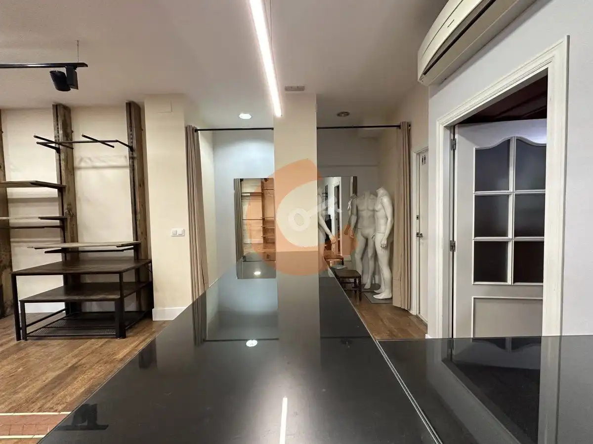 Business premises to rent in Centre, imagen 7