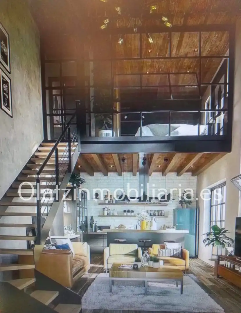Local comercial en venda a Balmaseda, imagen 5