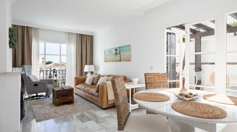 Foto 3 de Àtic en venda a Mijas pueblo, Mijas