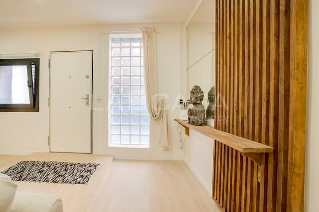 Piso en Venta en El Guinardó