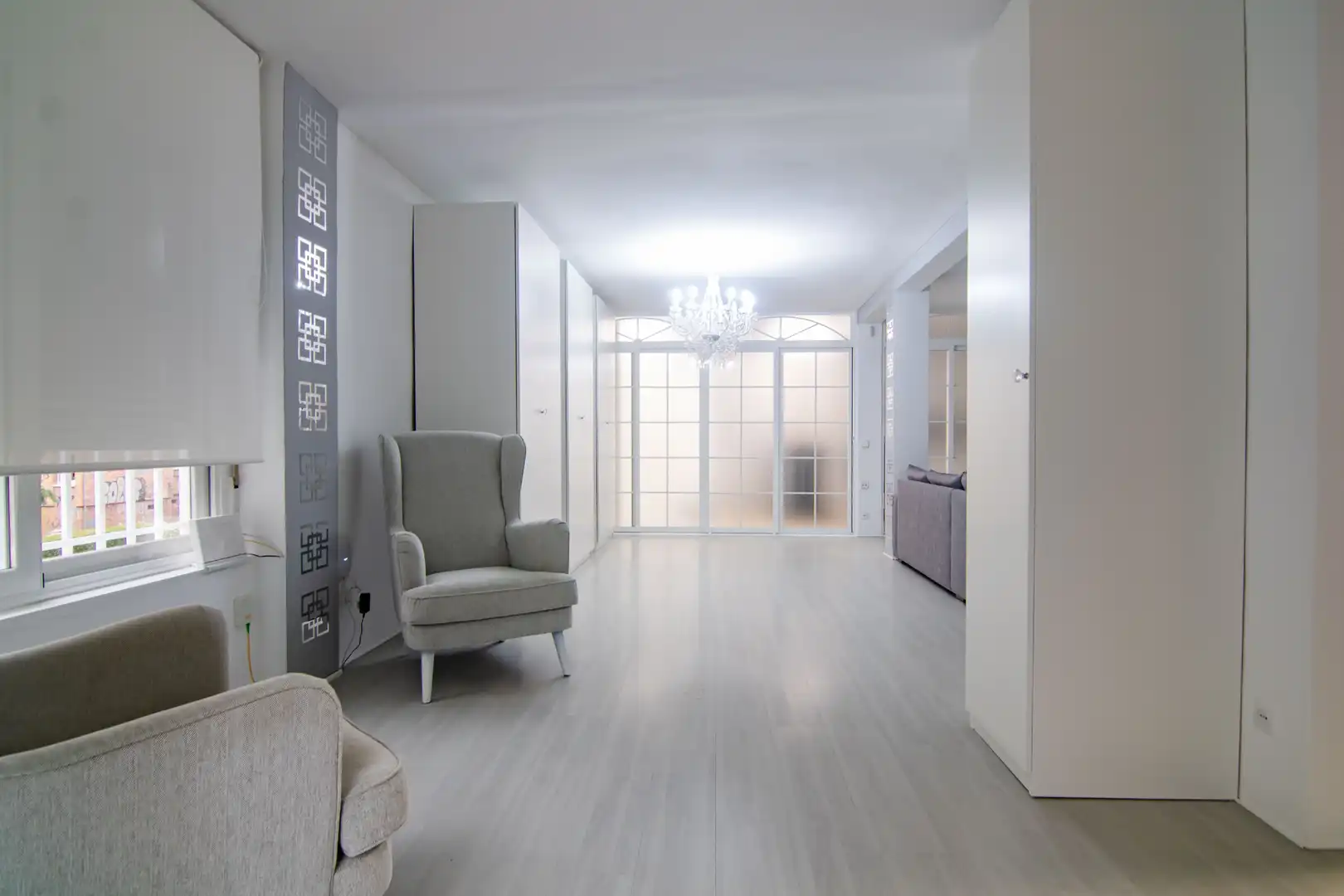 Flat for sale in  Madrid Capital  with Air Conditioner, Heating and Terrace